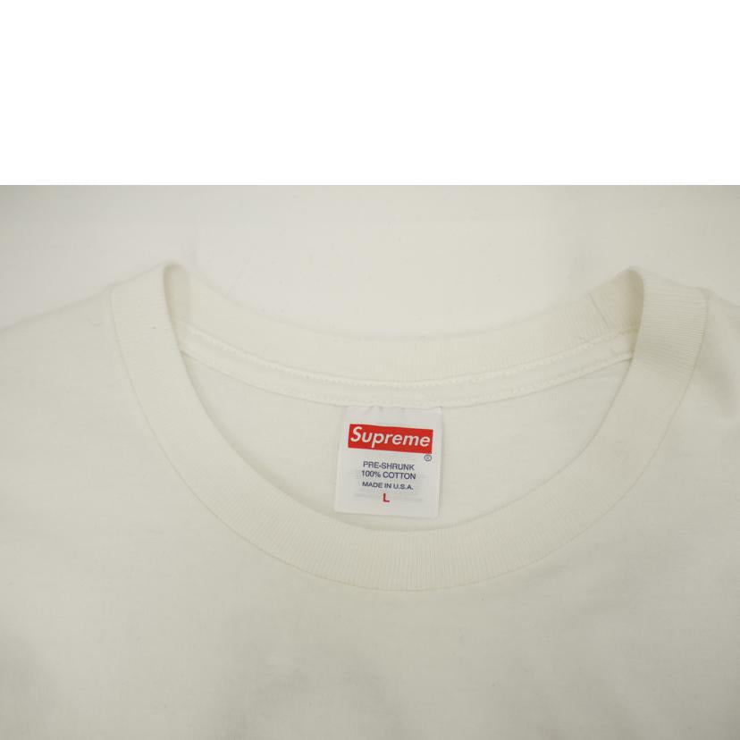 Supreme シュプリーム/Supreme　NBA　Youngboy　Tシャツ//ABランク/69