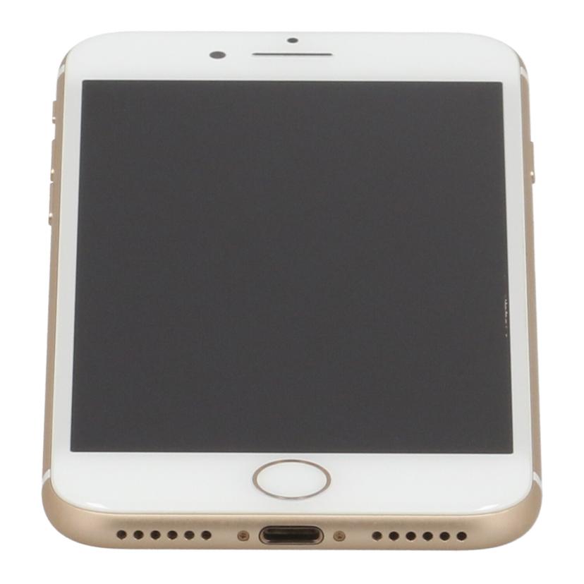 Apple　SIMフリー アップル　/iPhone7　128GB/MNCM2J/A//F4GTG0Q1HG84/Bランク/77