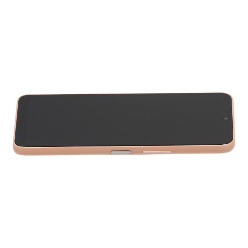 FUJITSU　FCNT　docomo 富士通 フジツウ　/スマートフォン／arrows　We2　64GB/F-52E//ZH2AH2P7XP/Aランク/64
