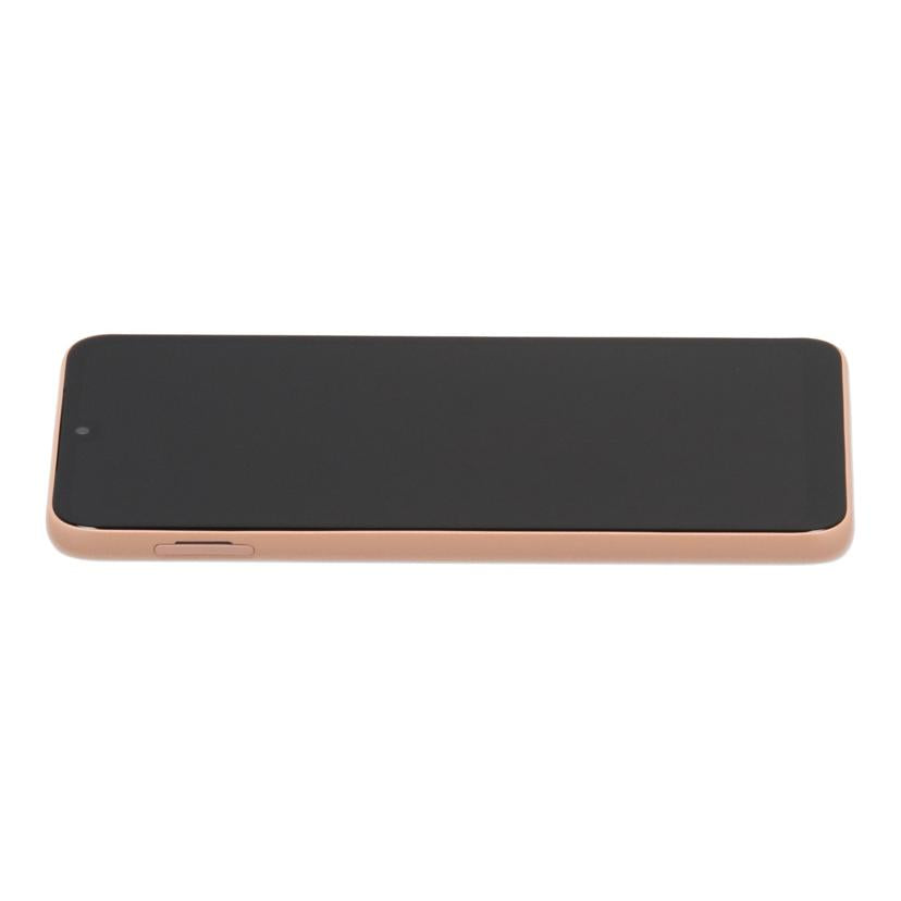 FUJITSU　FCNT　docomo 富士通 フジツウ　/スマートフォン／arrows　We2　64GB/F-52E//ZH2AH2P7XP/Aランク/64