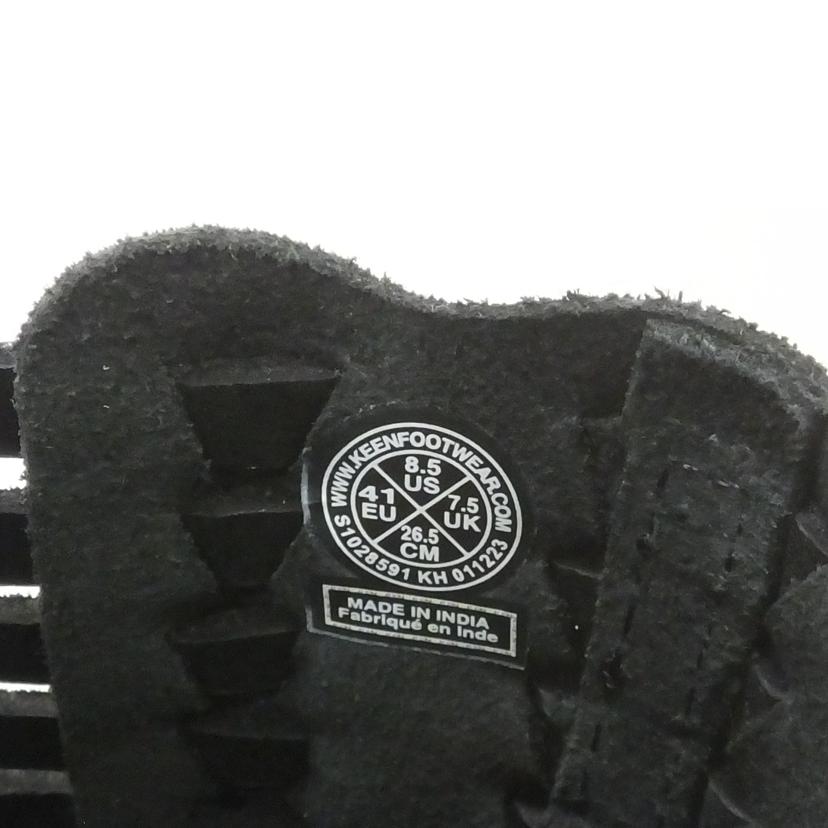 KEEN キーン/SAN　JUAN　SANDALⅡ/1028591//ABランク/88