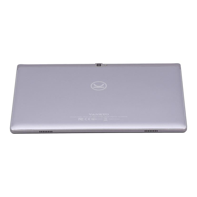 VANKYO バンキョー/タブレット10インチ/S30 Matrix Pad//S3032GBUSTUVWXYZ065602/Aランク/81