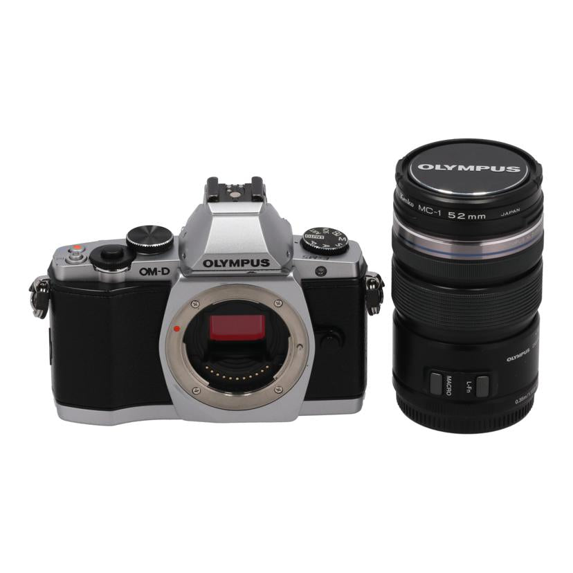 OLYMPUS（オリンパス）の中古カメラ・レンズ一覧 | ワンダーレックス