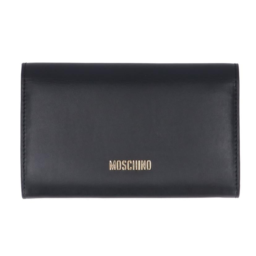 MOSCHINO モスキーノ/長財布/121AF7A81088002//解読不能/ABランク/19