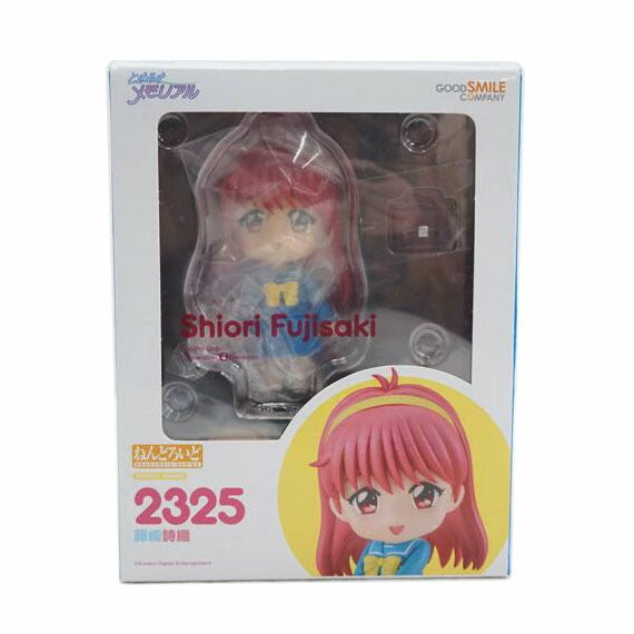 GOOD　SMILE　COMPANY グッドスマイルカンパニー/ねんどろいど　藤崎詩織/2325//ABランク/67