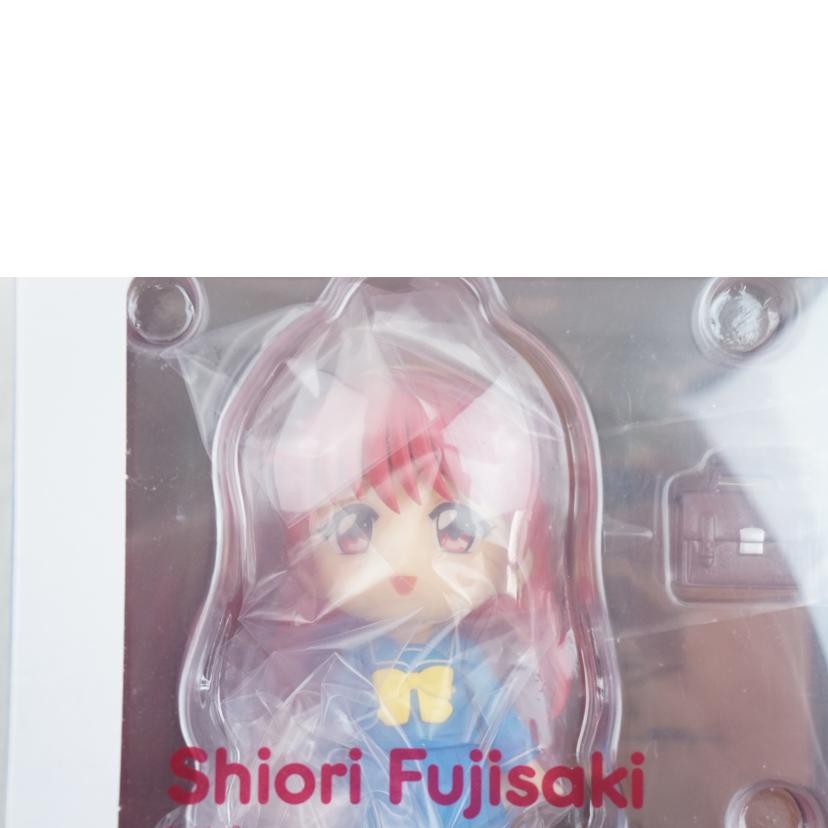 GOOD　SMILE　COMPANY グッドスマイルカンパニー/ねんどろいど　藤崎詩織/2325//ABランク/67