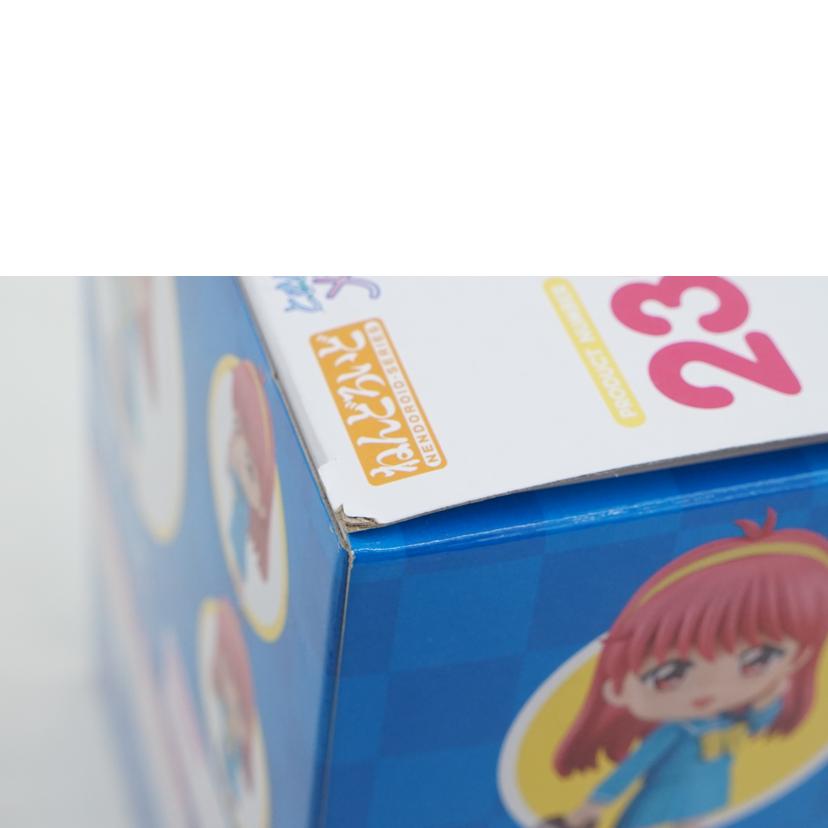 GOOD　SMILE　COMPANY グッドスマイルカンパニー/ねんどろいど　藤崎詩織/2325//ABランク/67