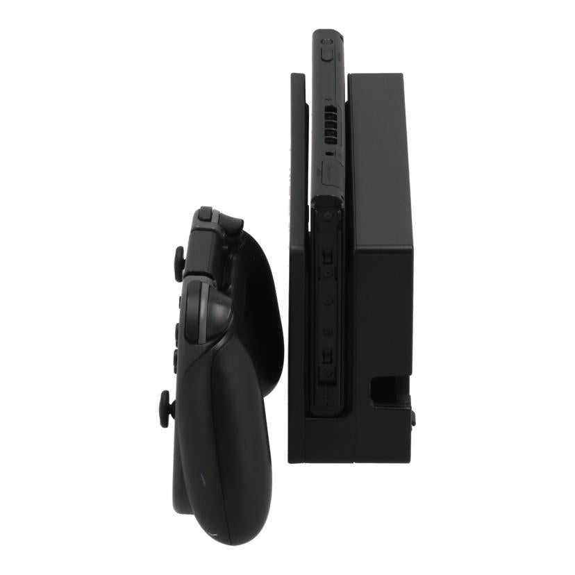 NINTENDO 任天堂 ニンテンドー　/Nintendo　Switch　本体/HAD-S-KAAAA//XKJ10053478459/Bランク/71