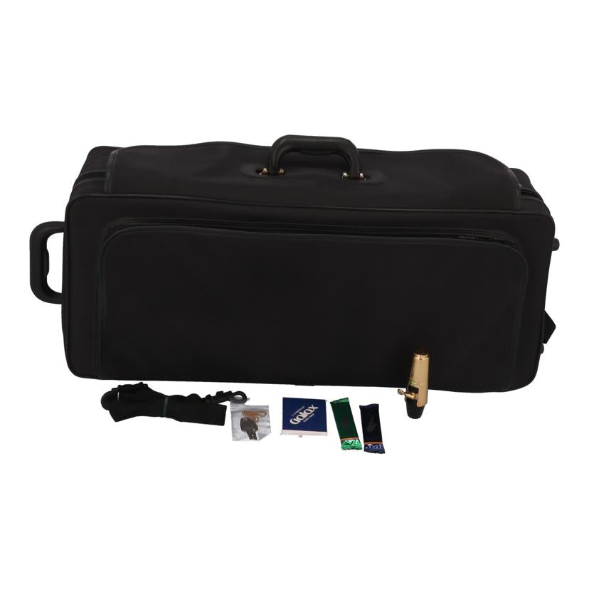 YAMAHA ヤマハ/アルトサックス/YAS-62Ⅱ//077752/Bランク/62