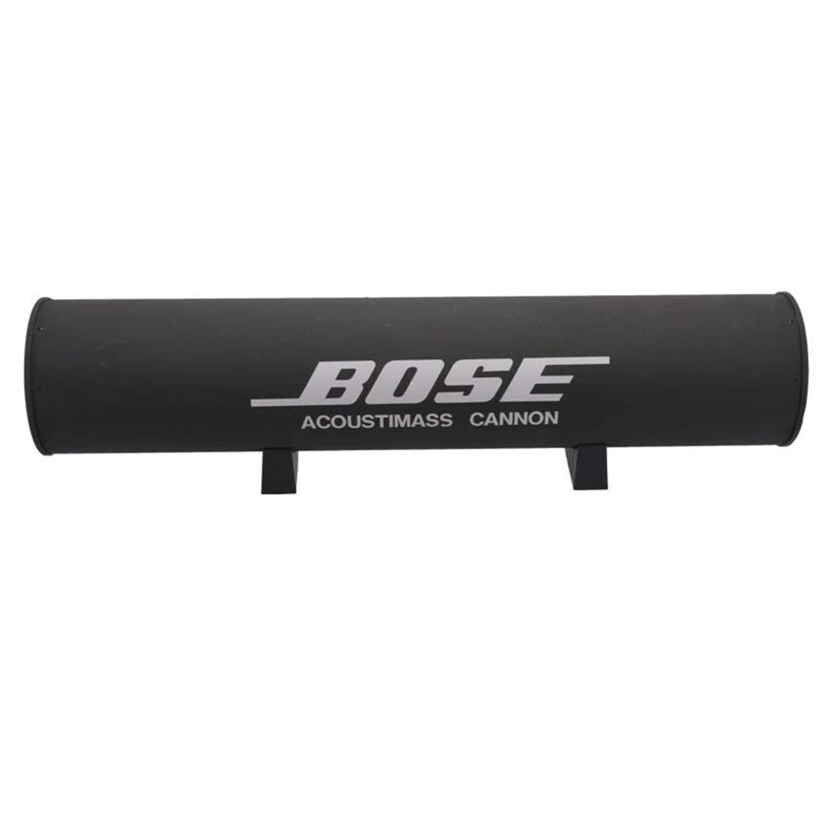 BOSE ボーズ　/サブウーファー/AM-033+ﾈｯﾄﾜｰｸ//131052/Bランク/81