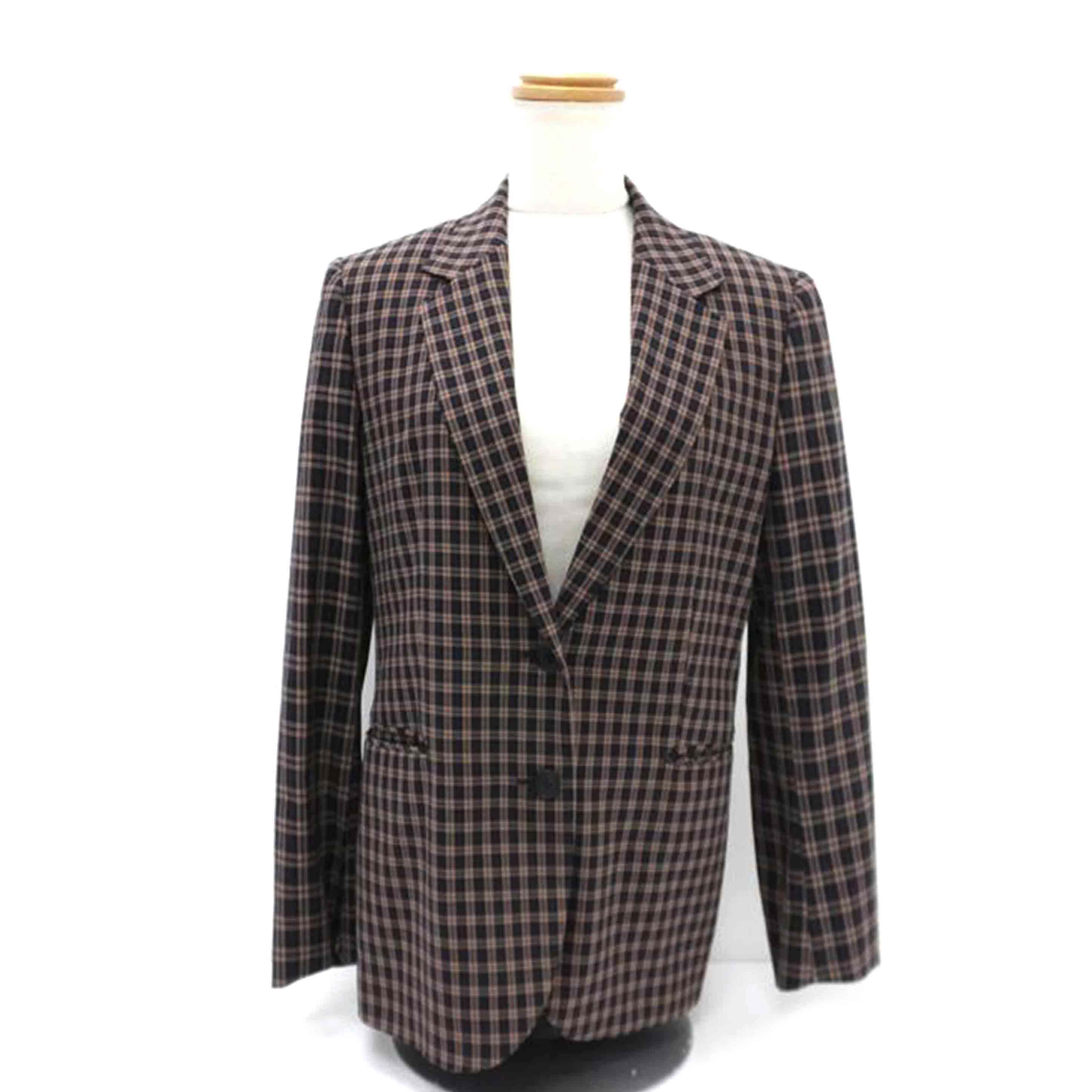 Paul　Smith ポールスミス/チェック柄ジャケット//ABランク/88