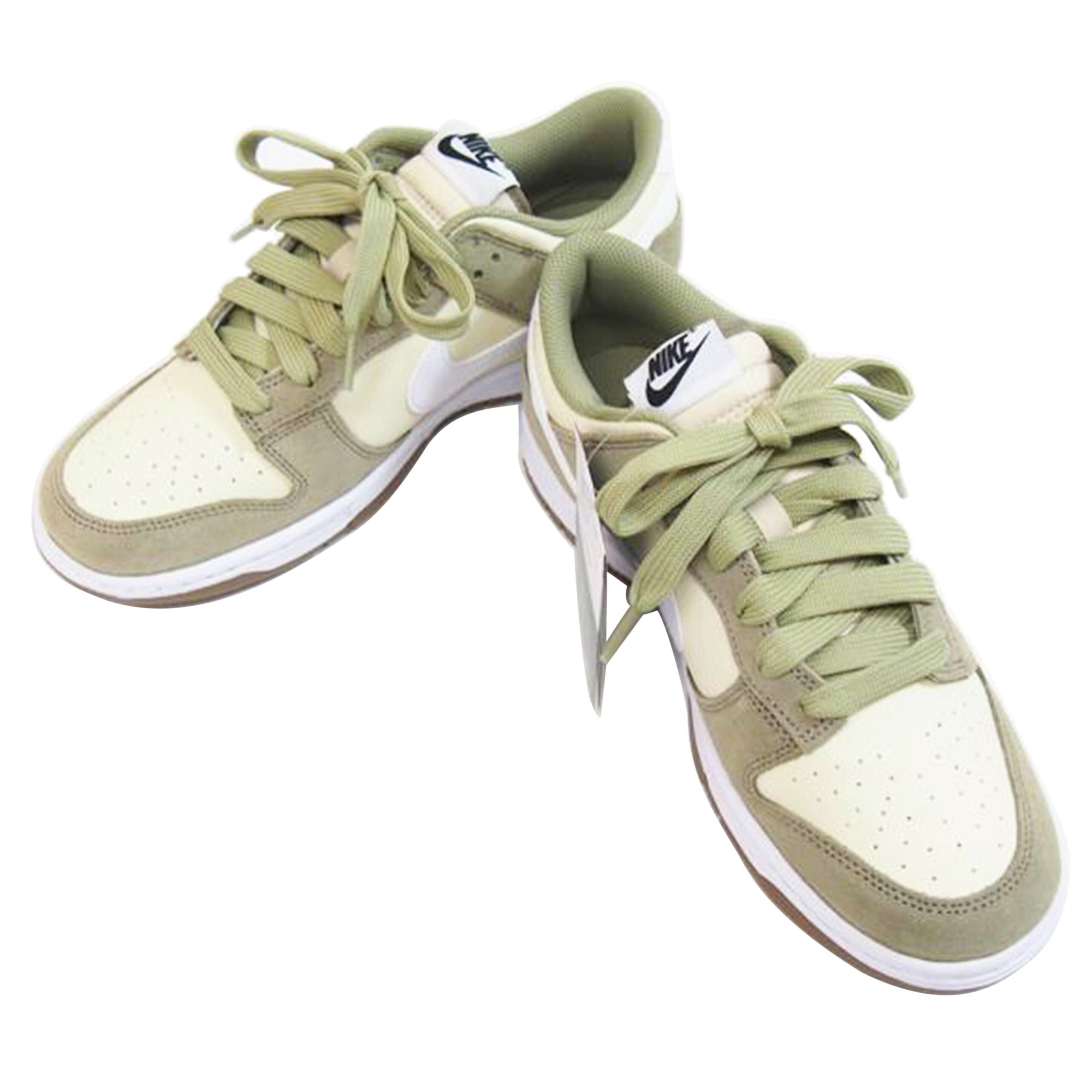 NIKE ナイキ/NIKE　DUNK　LOW　RETRO　SE/IB6399-200//Sランク/71