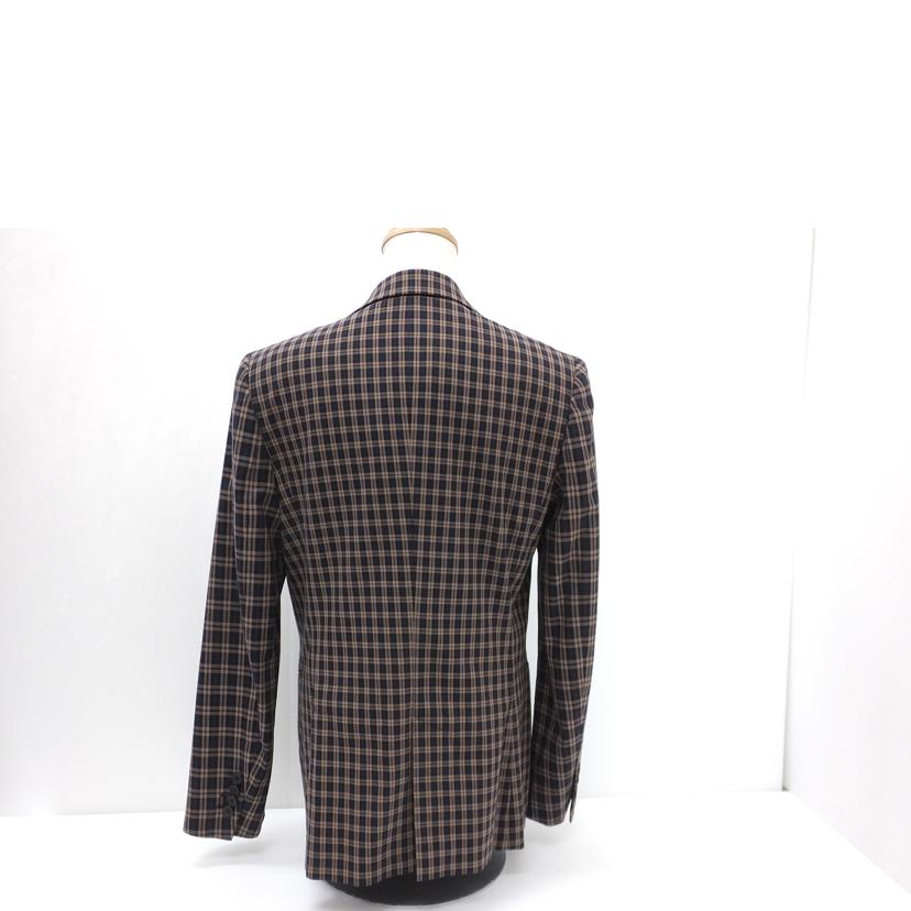 Paul　Smith ポールスミス/チェック柄ジャケット//ABランク/88