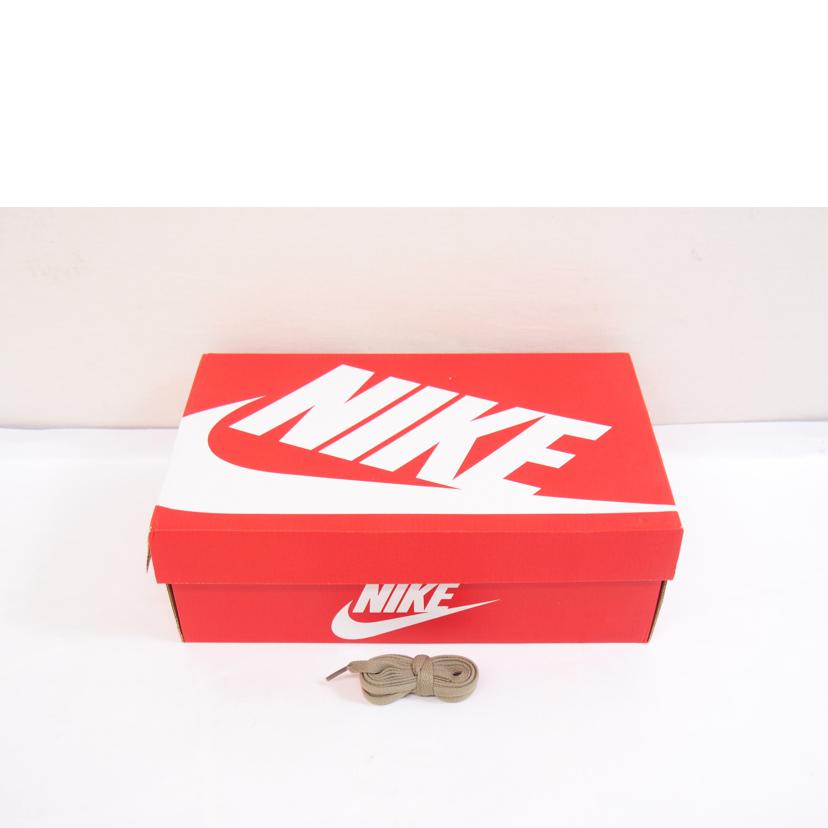 NIKE ナイキ/NIKE　DUNK　LOW　RETRO　SE/IB6399-200//Sランク/71