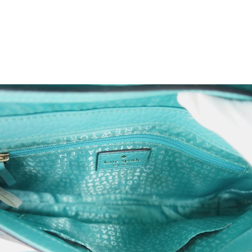 Kate　spade ケイトスペード/ショルダーバッグ//Bランク/64