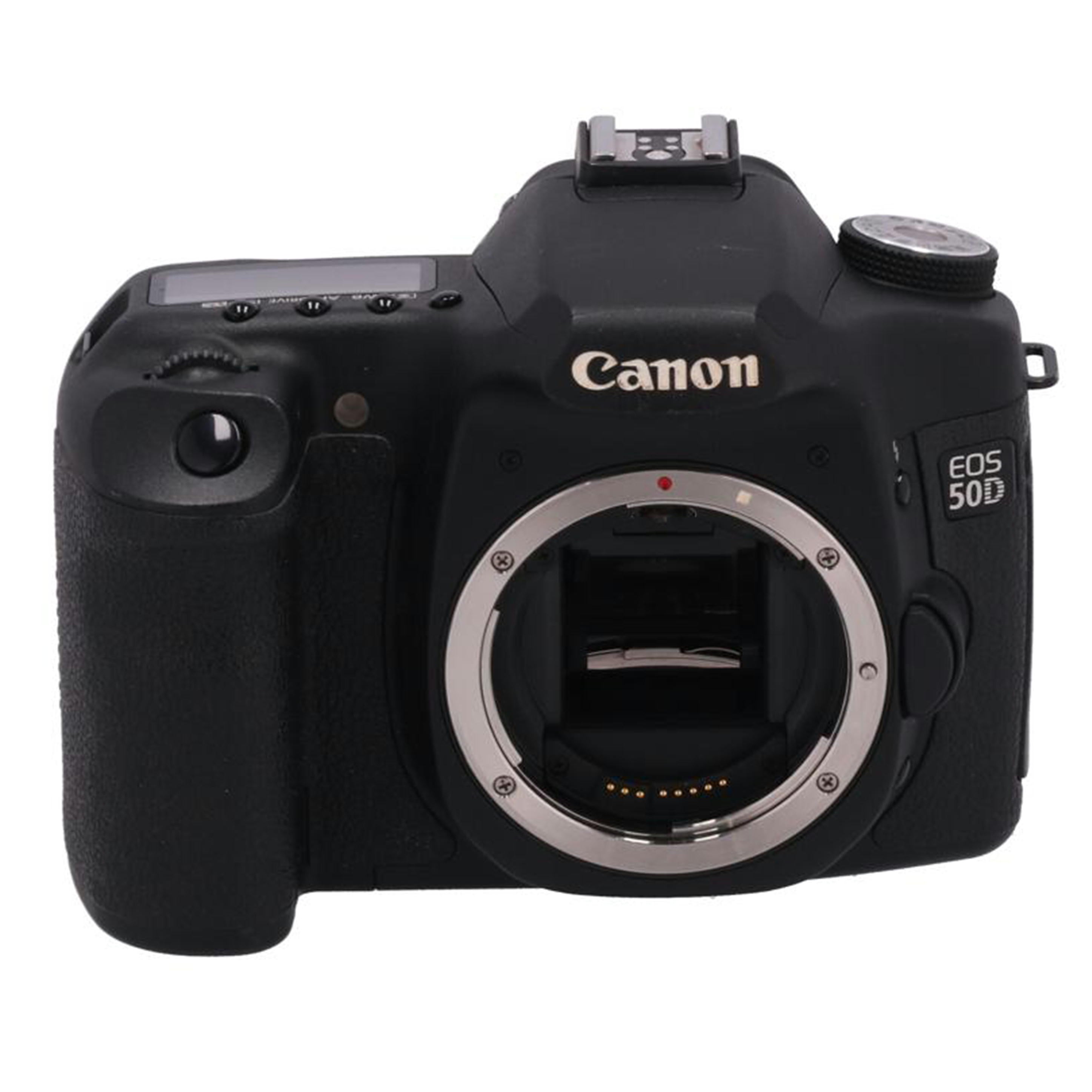 Canon キヤノン　/デジタル一眼　ボディ/EOS 50D ﾎﾞﾃﾞｨ//0310217902/Bランク/42