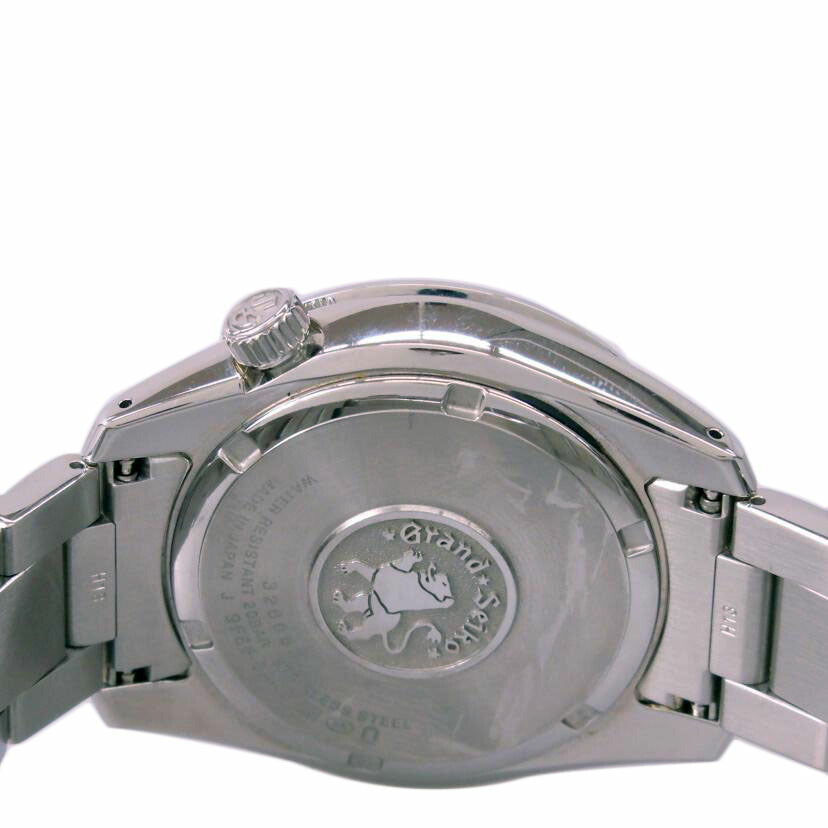 SEIKO セイコー/グランドセイコー・GMT／メンズ／クォーツ/SBGN027//320***/SAランク/76