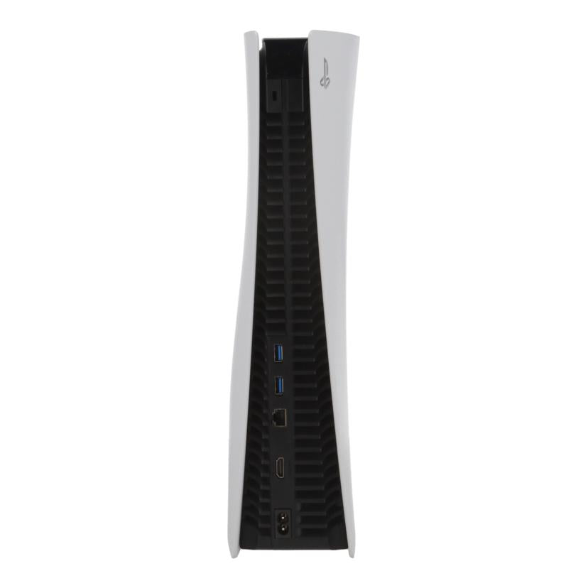 SONY　 ソニー　/PlayStation5　本体/CFI-1000A01//S0114602021/Bランク/67