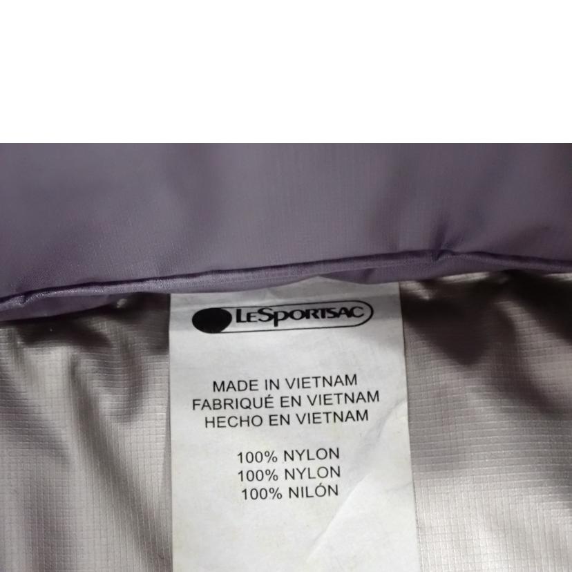 LESPRTSAC レスポートサック/デイパック　CR　URBAN　BACKPACK//Bランク/62