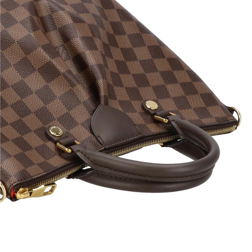 LOUIS VUITTON ルイヴィトン/シエナPM／ダミエエベヌ/N41545//TJ3***/Aランク/78