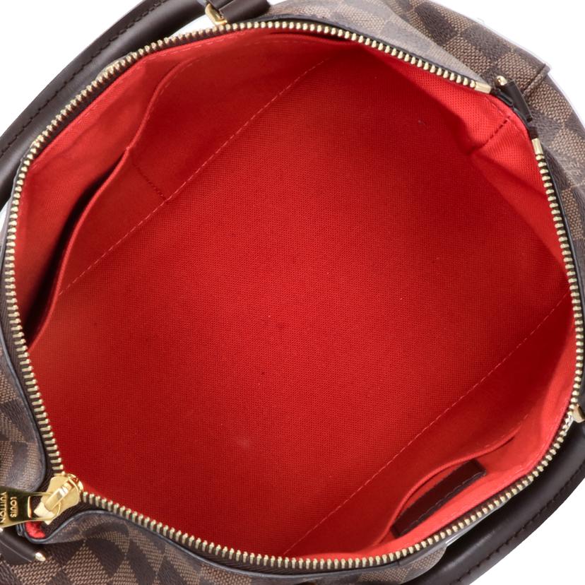 LOUIS VUITTON ルイヴィトン/シエナPM／ダミエエベヌ/N41545//TJ3***/Aランク/78