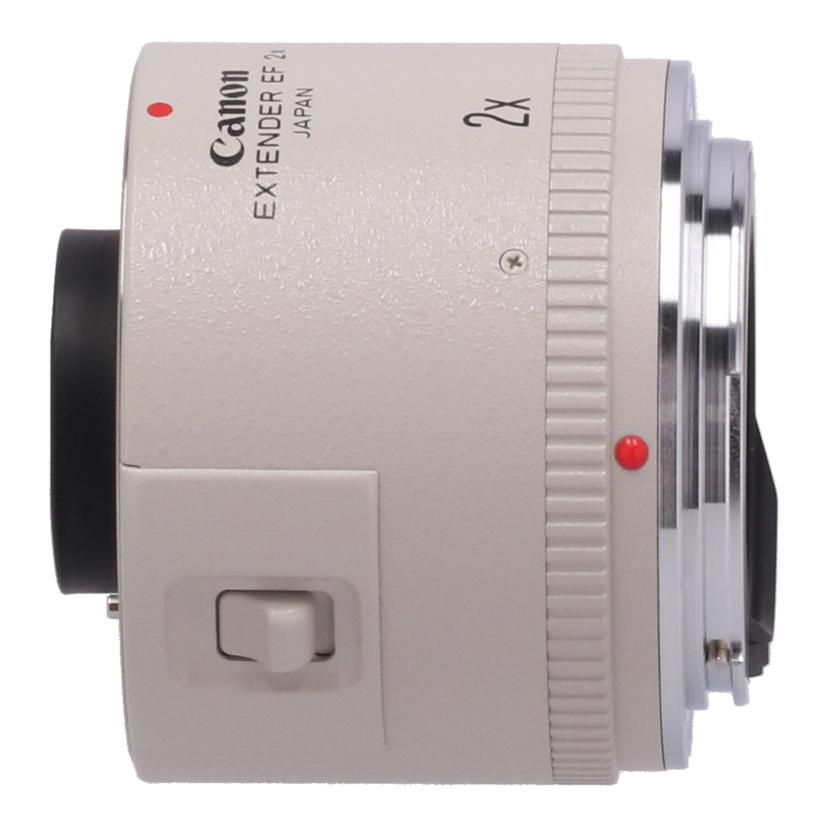 Canon キヤノン　/エクステンダー2倍/EXTENDER EF 2x I型　//60261/Bランク/42