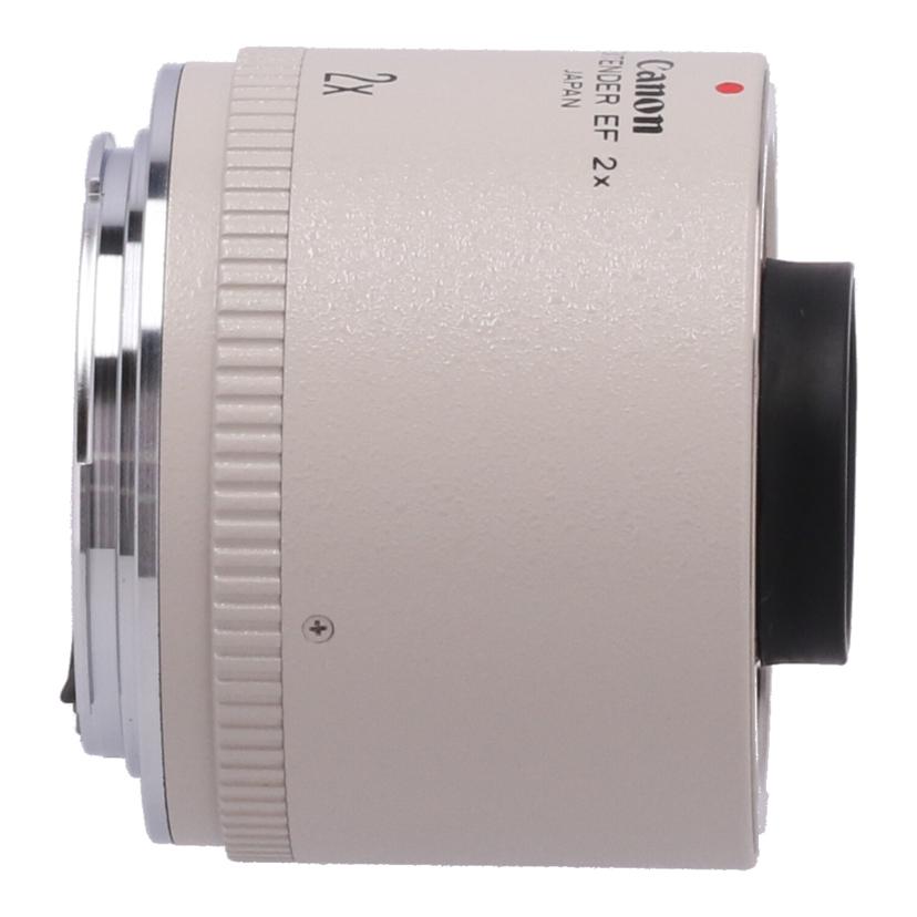 Canon キヤノン　/エクステンダー2倍/EXTENDER EF 2x I型　//60261/Bランク/42