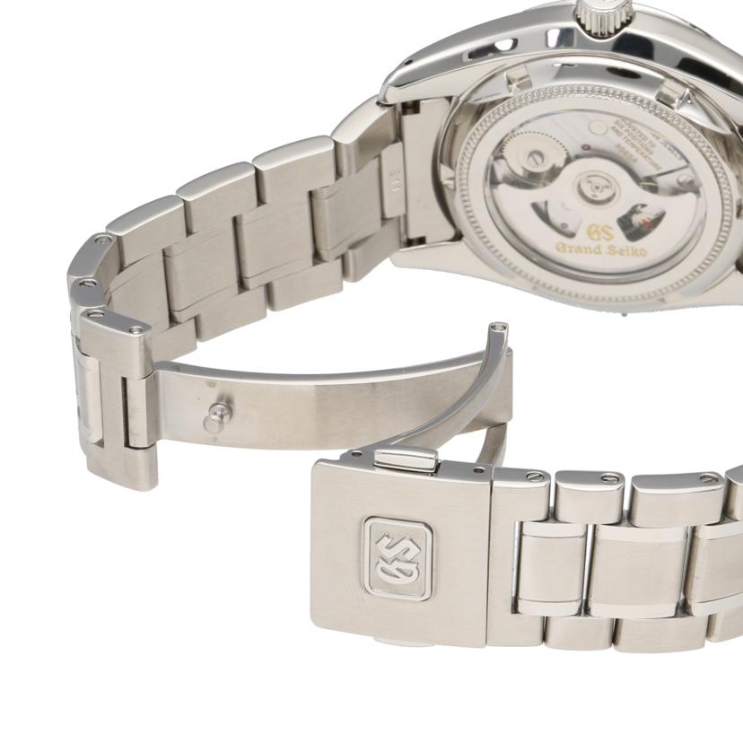 SEIKO セイコー/グランドセイコー・ヘリテージ9Sメカニカル／自動巻/SBGR315//980***/SAランク/09