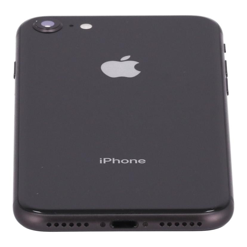 Apple　au アップル　/iPhone8　64GB/MQ782J/A//FFMZH6HVJC6G/Bランク/62
