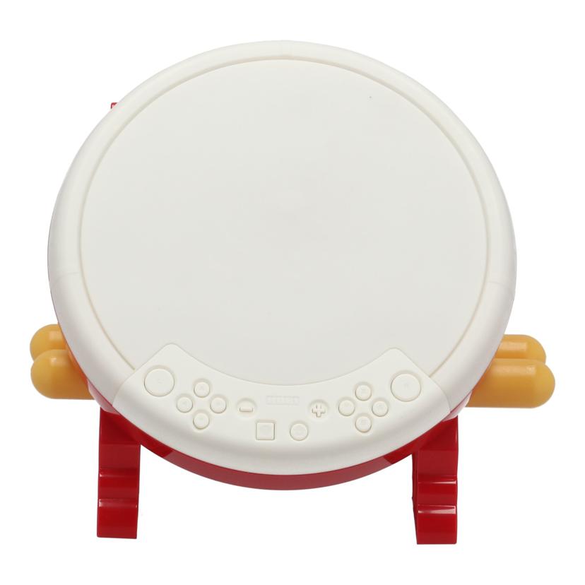HORI ホリ　/太鼓の達人専用コントローラー／Switch用/NSW-079//08488633/Bランク/24