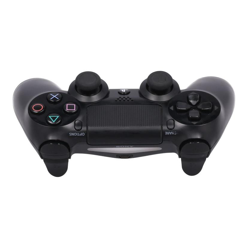 SONY　 ソニー　/PS4　コントローラー／DualShock4/CUH-ZCT1J//22311530000056/Bランク/77