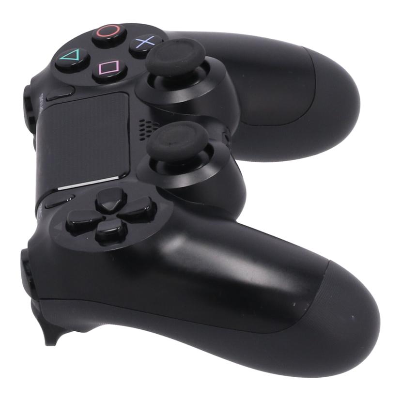 SONY　 ソニー　/PS4　コントローラー／DualShock4/CUH-ZCT1J//22311530000056/Bランク/77