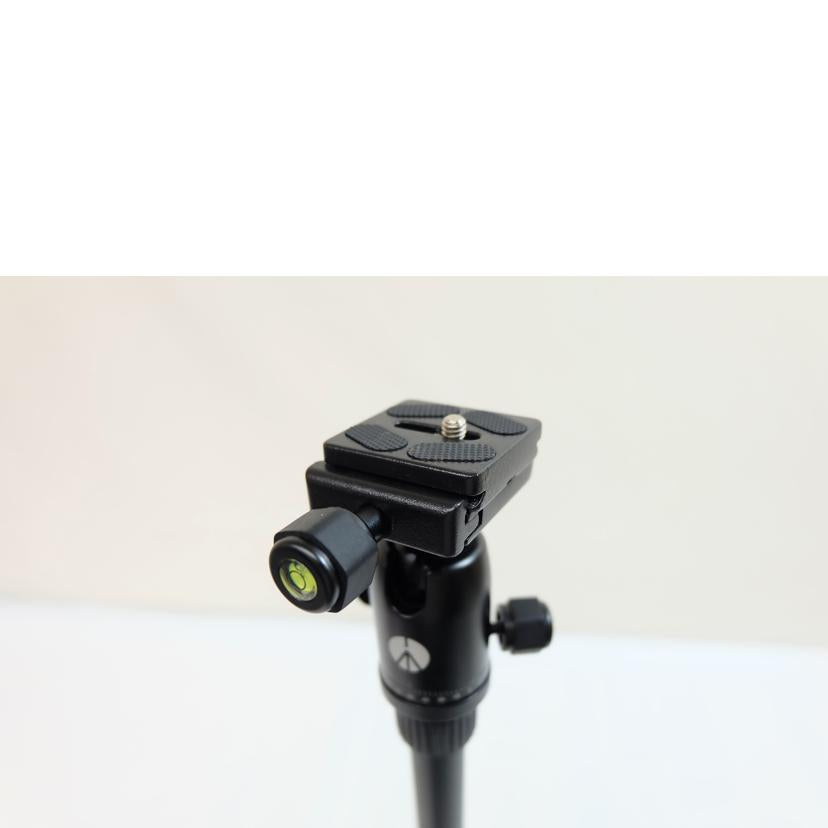 Manfrotto/三脚/MKELES5BK-BH//K0296800/Aランク/71