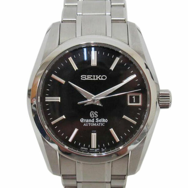 SEIKO セイコー/グランドセイコー・メカニカル／メンズ／自動巻/SBGR053//480***/SAランク/63