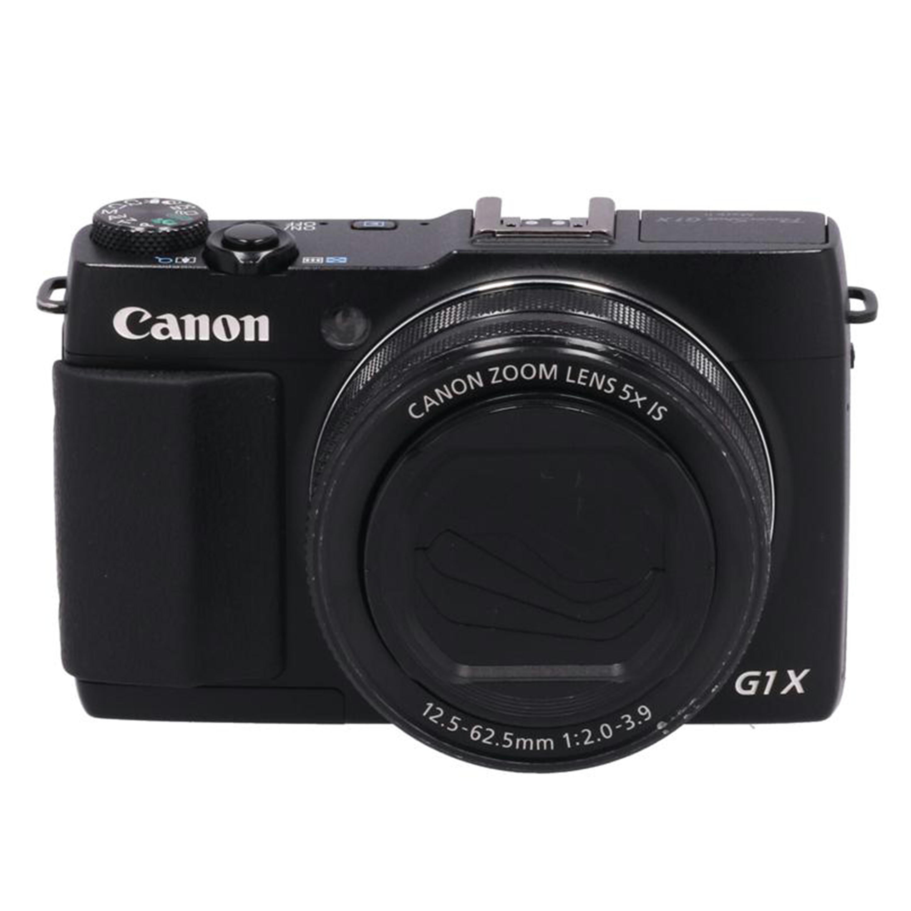 Canon キヤノン　/デジタルカメラ/PowerShot G1XMark II//821050001870/Bランク/42