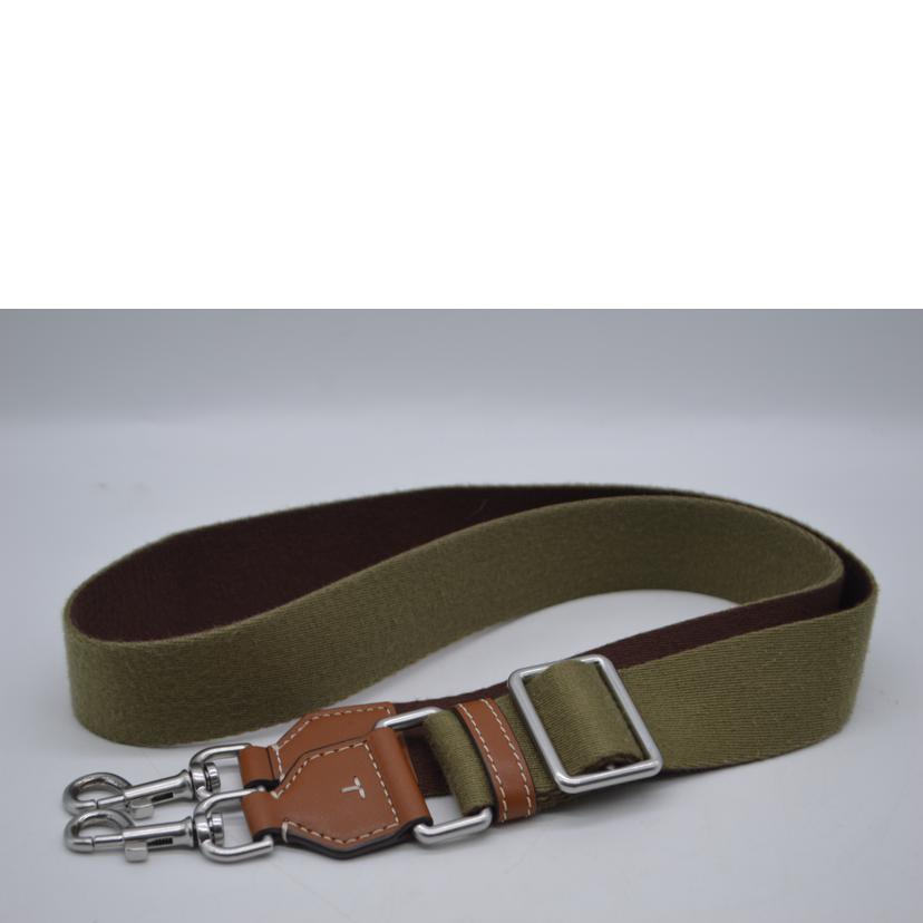 TORY　BURCH トリーバーチ/エラキャンバス2wayハンド／ベージュ/153381 300//ABランク/89