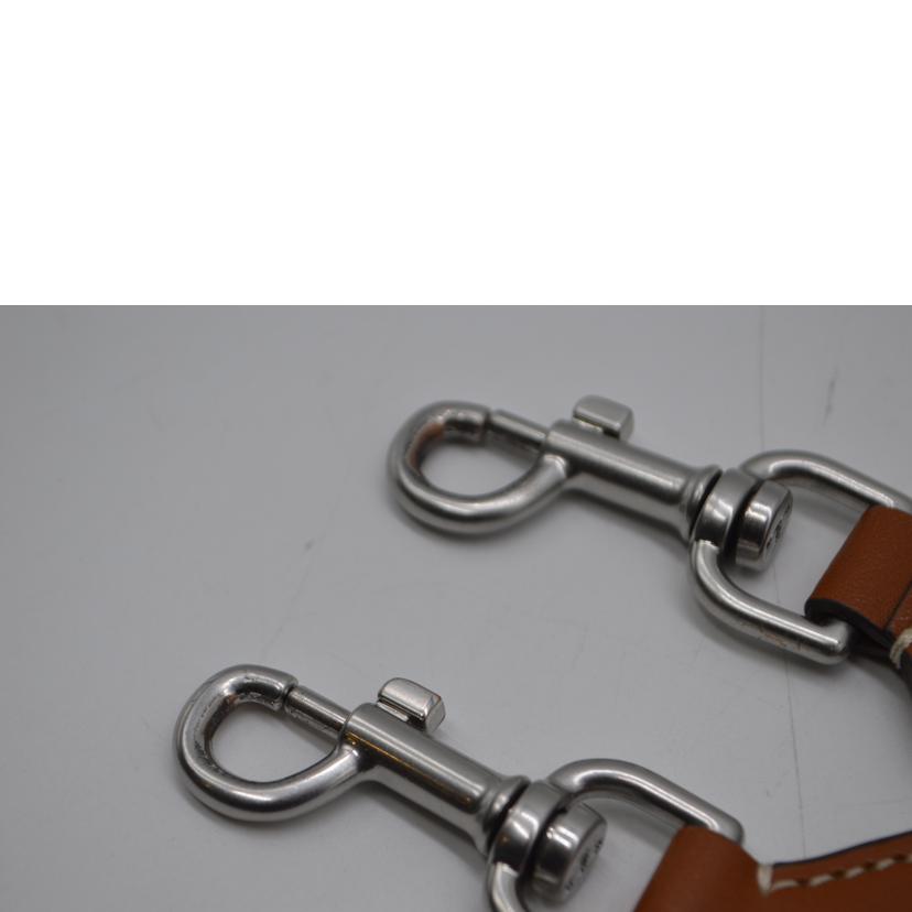 TORY　BURCH トリーバーチ/エラキャンバス2wayハンド／ベージュ/153381 300//ABランク/89