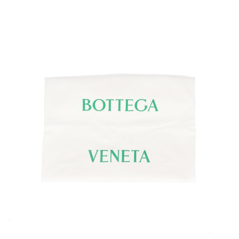 BOTTEGA　VENETA ボッテガヴェネタ/マウント／レザー2WAYショルダーバッグ//P01*******/Aランク/91