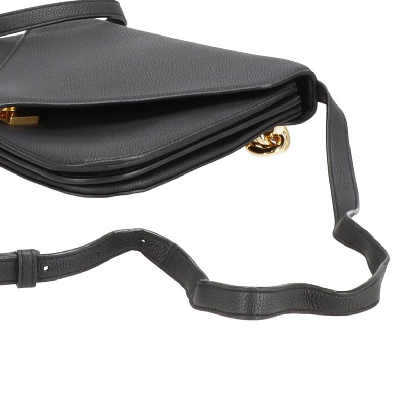 BOTTEGA　VENETA ボッテガヴェネタ/マウント／レザー2WAYショルダーバッグ//P01*******/Aランク/91