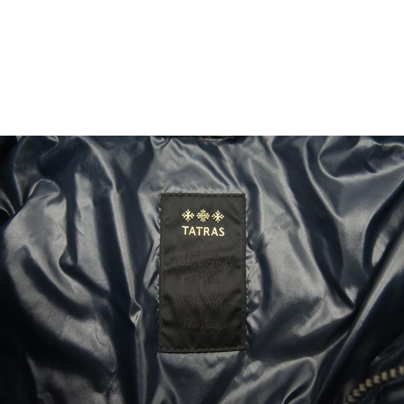 TATRAS タトラス/ダウンジャケット/MTA-439-12//サイズ　02/Bランク/05