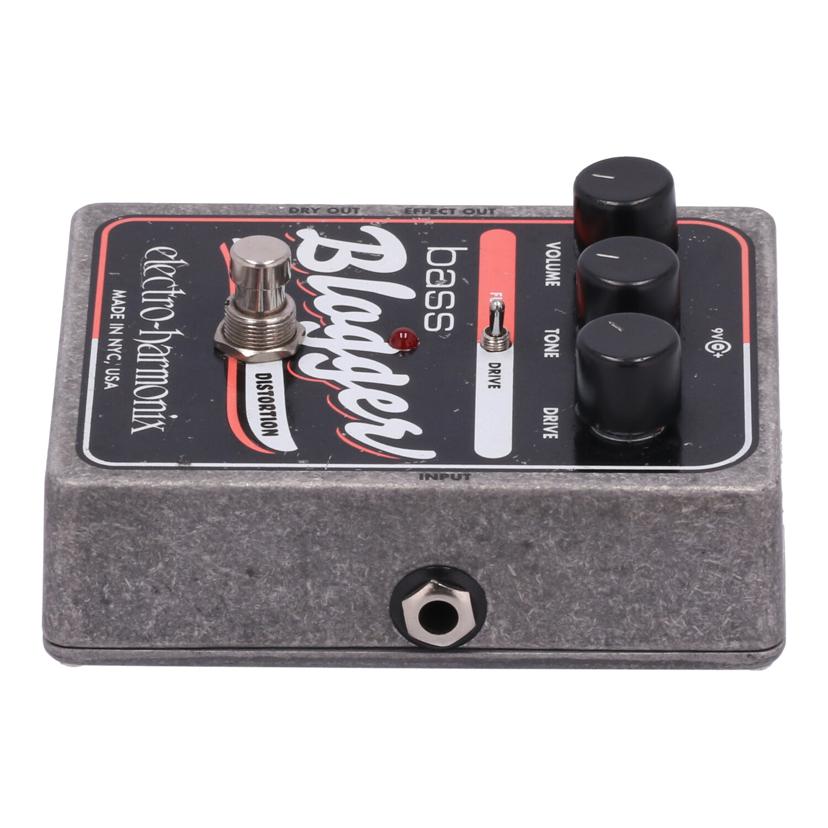 ELECTRO-HARMONIX ( エレクトロハーモニックス ) NANO POG 中古