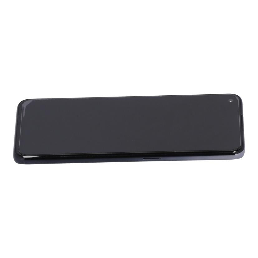 OPPO　SIMロックなし オッポ　/スマートフォン／OPPO　Reno5　A　128GB/A101OP//878cdec2/Bランク/78