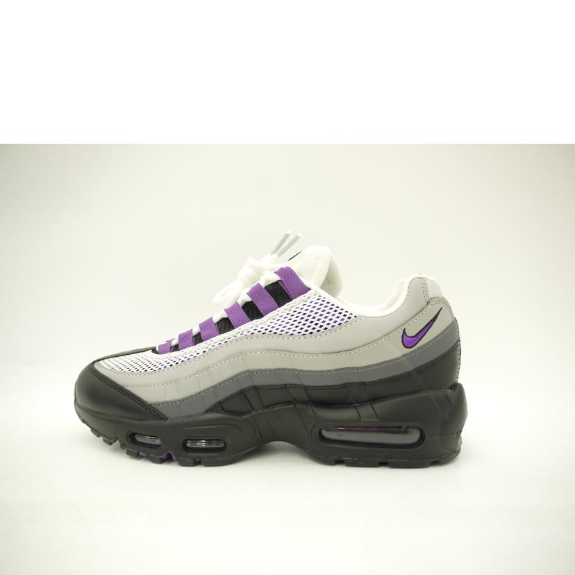 NIKE ナイキ/Wエアマックス95ディスコパープル/DH8015-003//Sランク/69