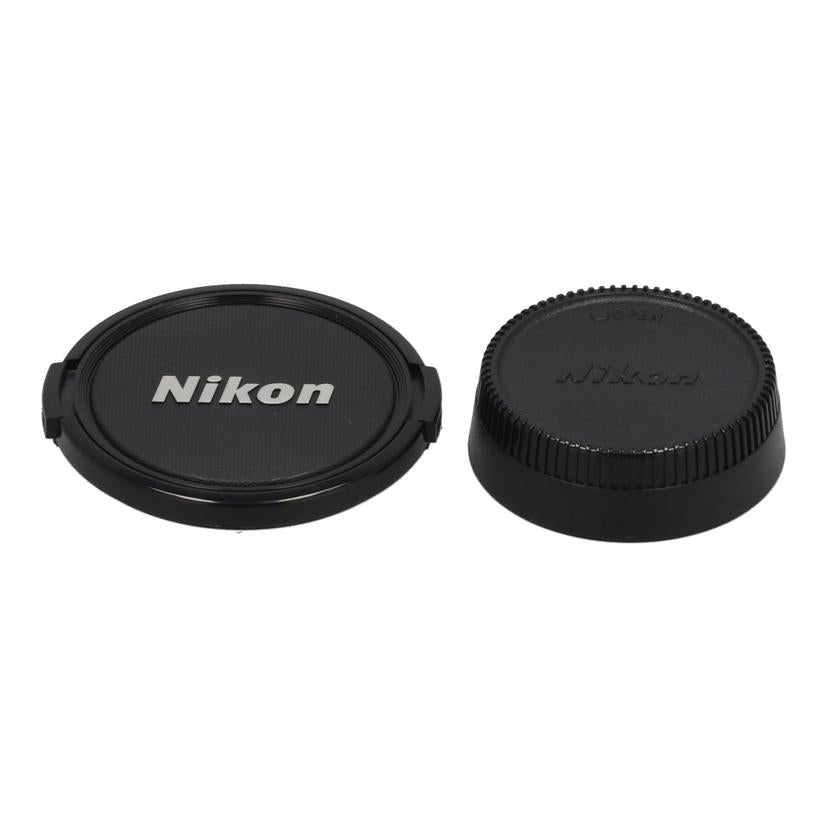 Nikon ニコン /交換レンズ/20mm/AF Nikkor 20mm f2.8//201675/Bランク/84