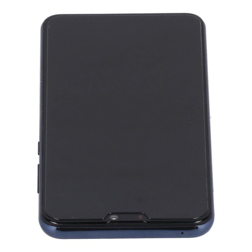 ASUS　SIMフリー エイスース　/スマートフォン／ZenFone　Max　Pro　（M2）64GB/X01BDA//K4AXB760B3593DM/Bランク/78