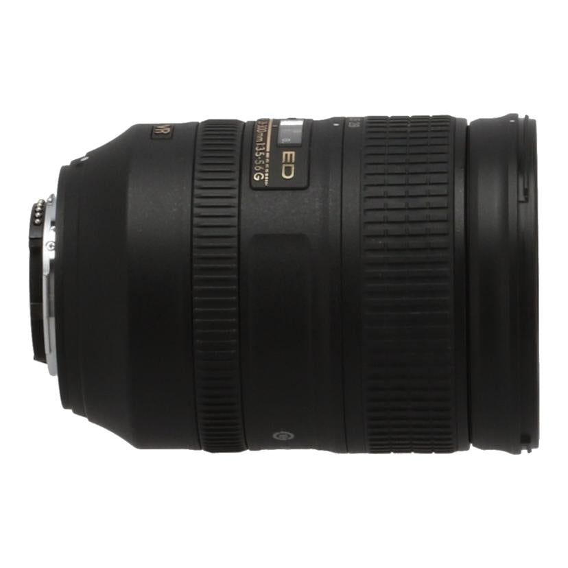 Nikon ニコン /交換レンズ/28－300mm/AF-S 28-300mm f3.5-5.6G ED VR//52111135/Bランク/85