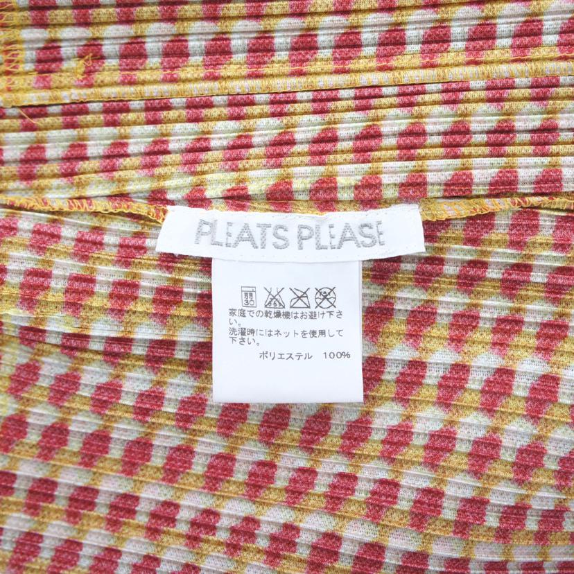 ISSEY MIYAKE イッセイミヤケ/レディースファッション