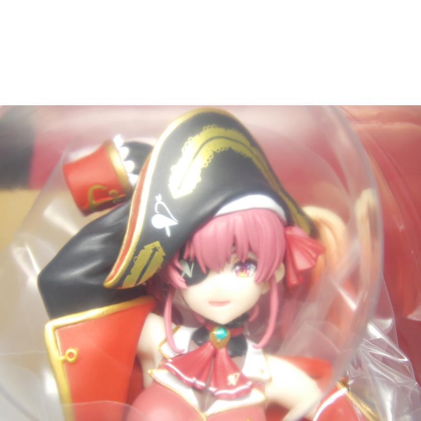 Max　Factory マックスファクトリー/POPUP　PARADE　宝鐘マリン//ABランク/42
