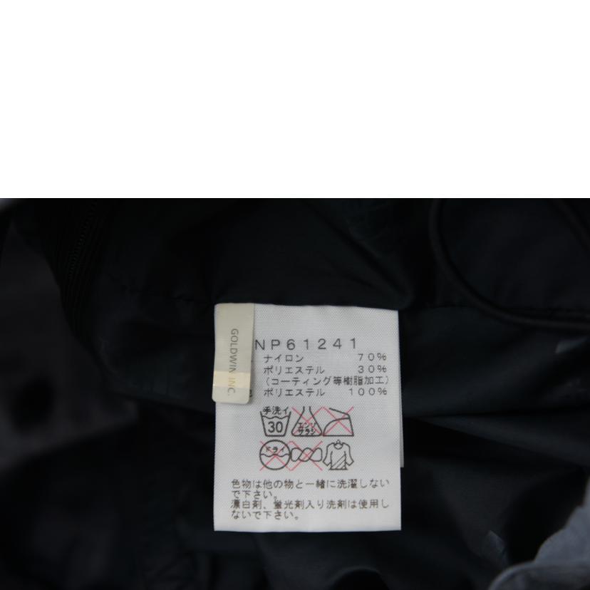 THE　NORTH　FACE ザ ノースフェイス/Novelty　Scoop　Jacket／ノベルティスクープジャケット/NP61241//サイズ　L/Bランク/05