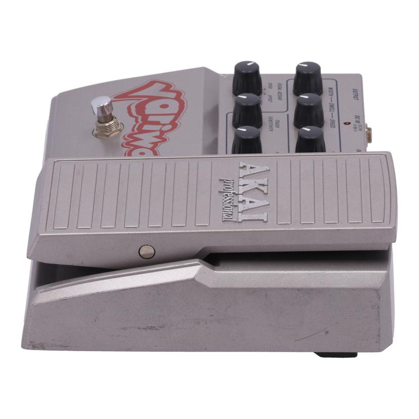 AKAI　 アカイ 赤井電機　/マルチワウペダル／Variwah　/W1//59901-00784/Bランク/69